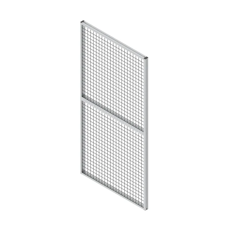 PROTECTION FRAME H 1850X1000 BL 994248 — photo 1 of 5