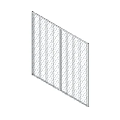 PROTECTION FRAME V 1850X2000    994249