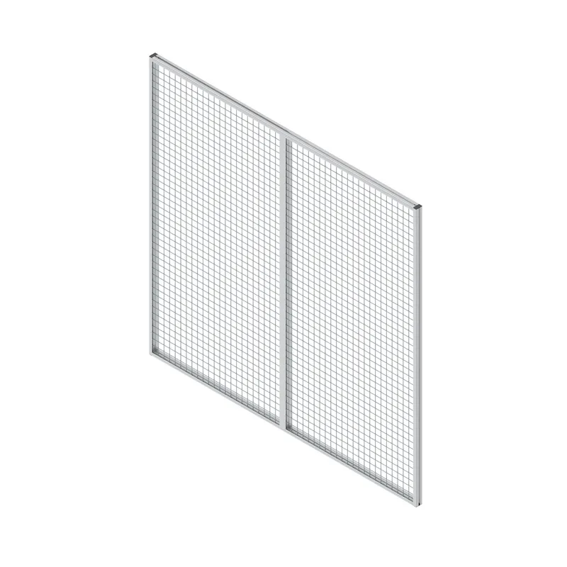 PROTECTION FRAME V 1850X2000    994249 — photo 1 of 5