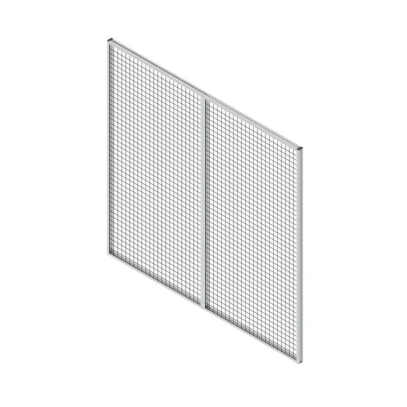 PROTECTION FRAME V 1850X2000 BL 994249 — photo 1 of 5