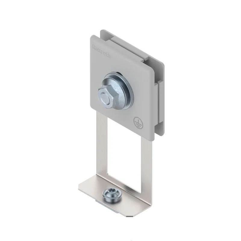 EARTH TERMINAL ECOSAFE PG — photo 1 of 2