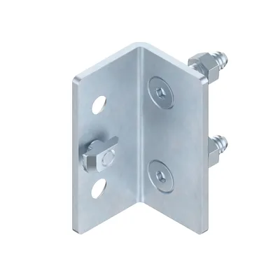 ADAPTER PLATE ECOSAFE PG