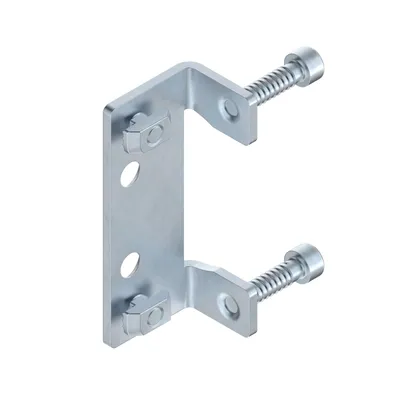 ADAPTER PLATE COMPACT ECOSAFE PG