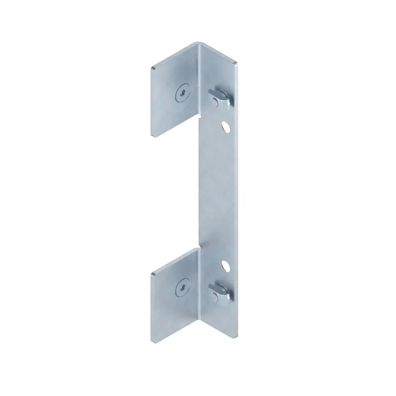 ADAPTER PLATE BOX LOCK ECOSAFE PG — photo 1 of 2