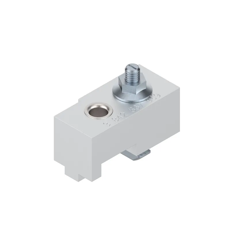 DRILLING AND BORING JIG N10-ECOSAFE DF-D9,5 — photo 1 of 2