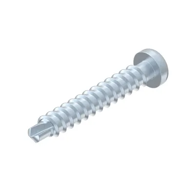 DRILLING SCREW ZE.PI 5,5X45