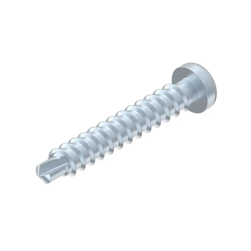 DRILLING SCREW ZE.PI 5,5X45 — photo 1 of 3