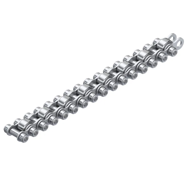 ACCUMULATION ROLLER CHAIN 1/2X5/16ST-C(12M)