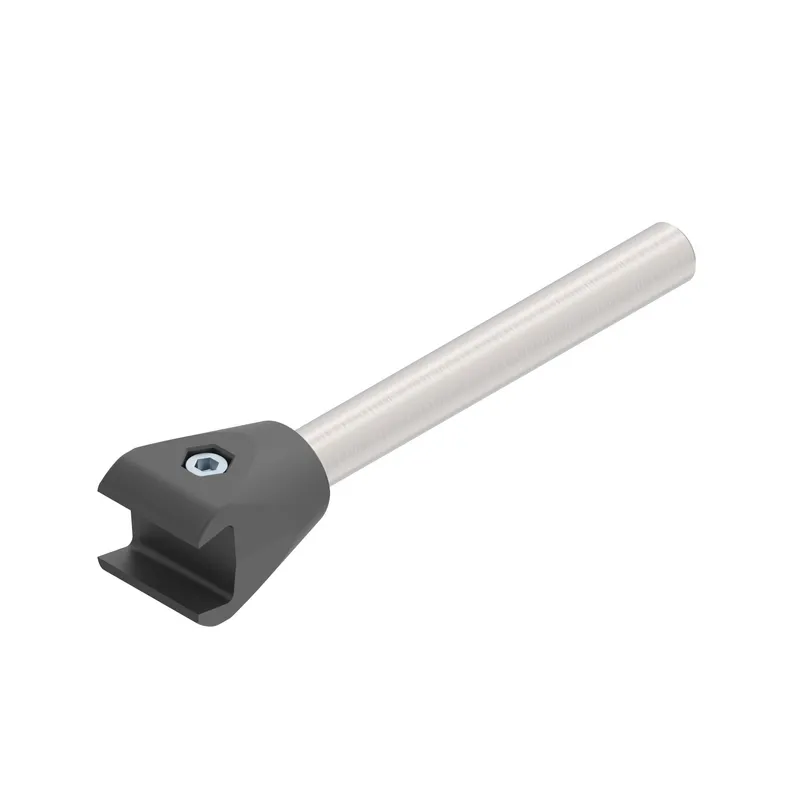 SUPPORT CLAMP VFPLUS C L80 — photo 1 of 2