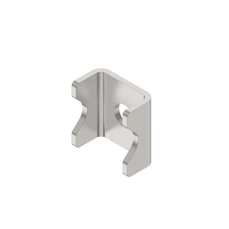 CLAMPING SADDLE VFPLUS STS — photo 1 of 2