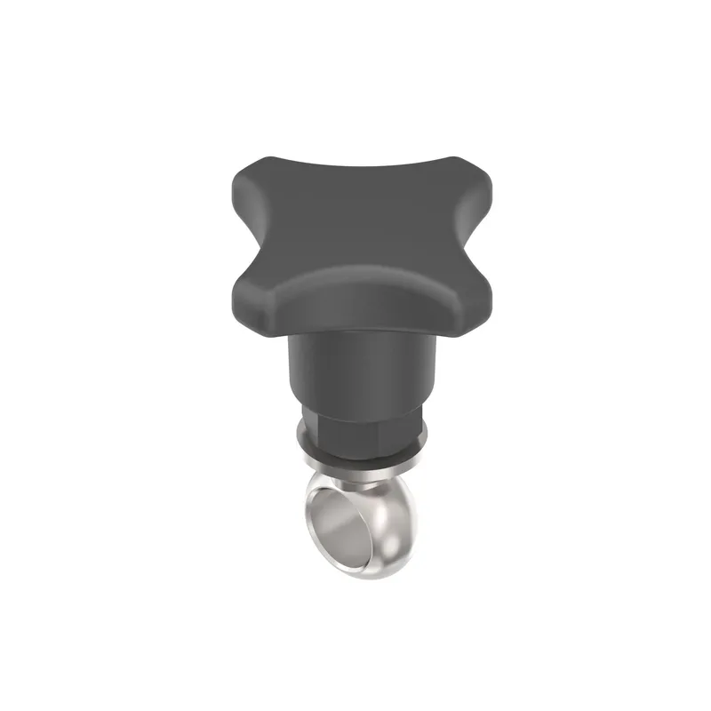 STAR KNOB VFPLUS STS — photo 1 of 2