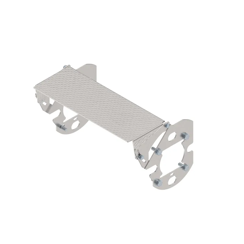 CONNECTING KIT 240+ SL BRIDGE T7 FLA