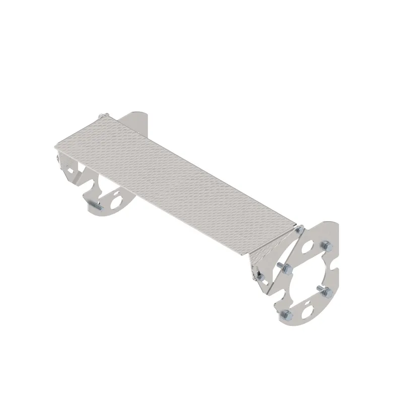 CONNECTING KIT 320+ SL BRIDGE T7 FLA