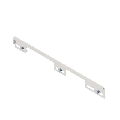 SLIDING PLATE VFPLUS W10 L510, SET