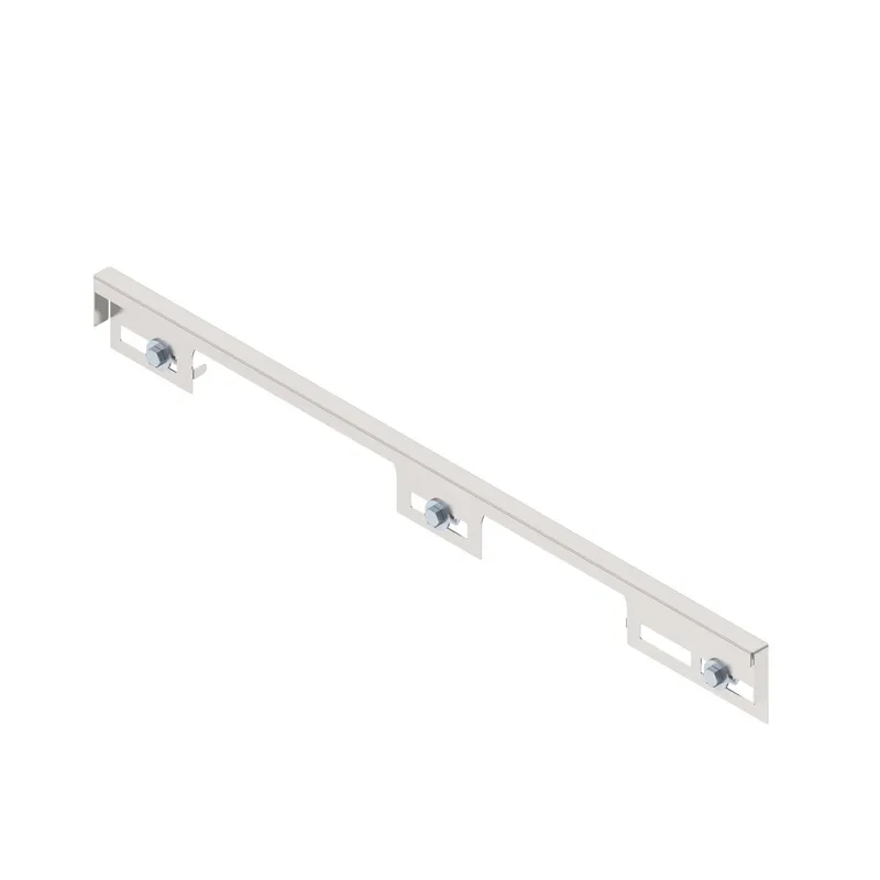 SLIDING PLATE VFPLUS W14 L510, SET — photo 1 of 4