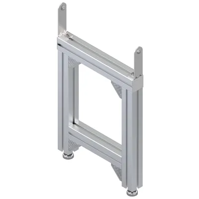 CONSOLE VFPLUS STS W10, SET