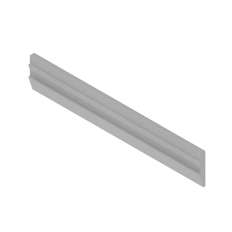 CLAMPING PIECE PG 8X10X90 — photo 2 of 3