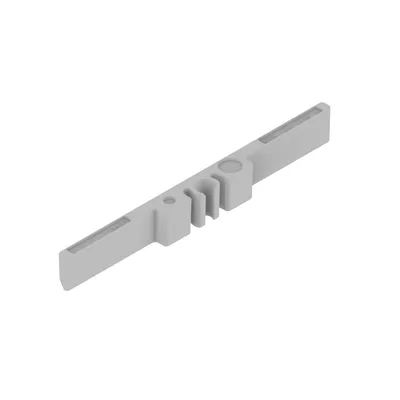 CLAMPING PIECE PG 8X10X90