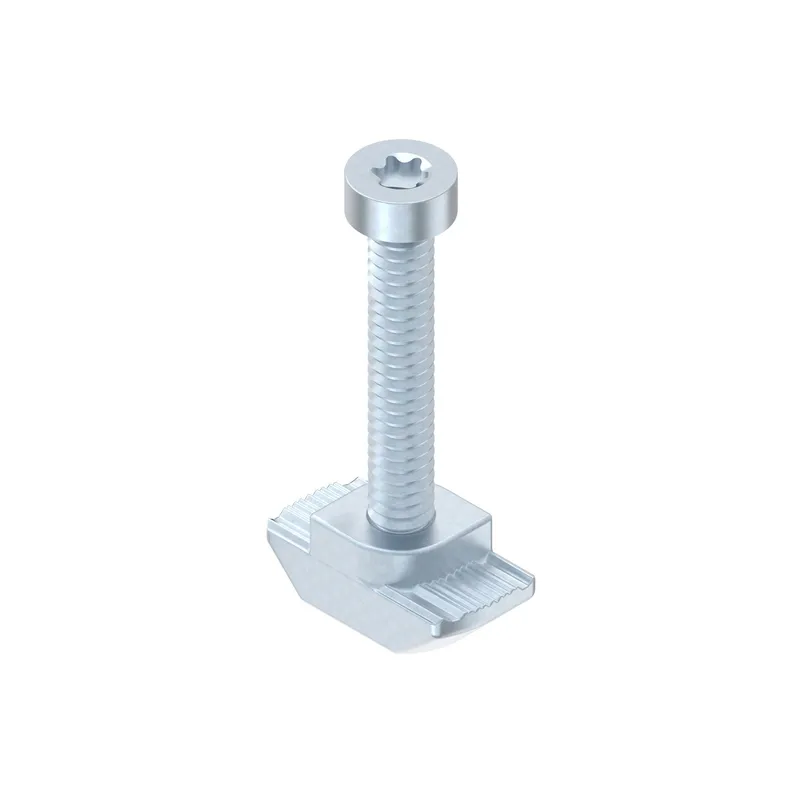 FASTENING PARTS KIT 10, DF — photo 1 of 3