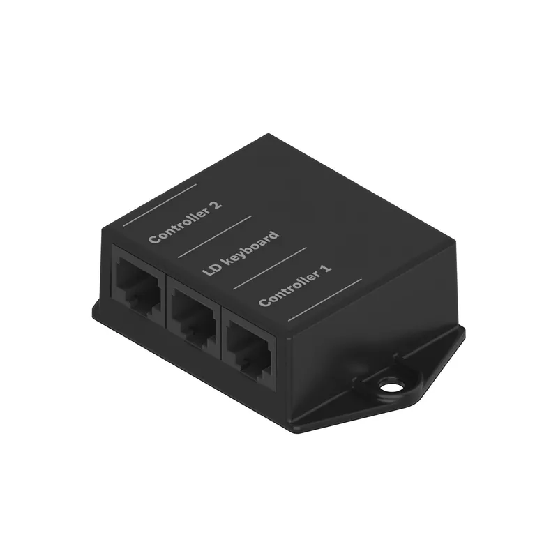 DISTRIBUTOR ECO 1X2 CONTROL 2.0 — photo 1 of 2
