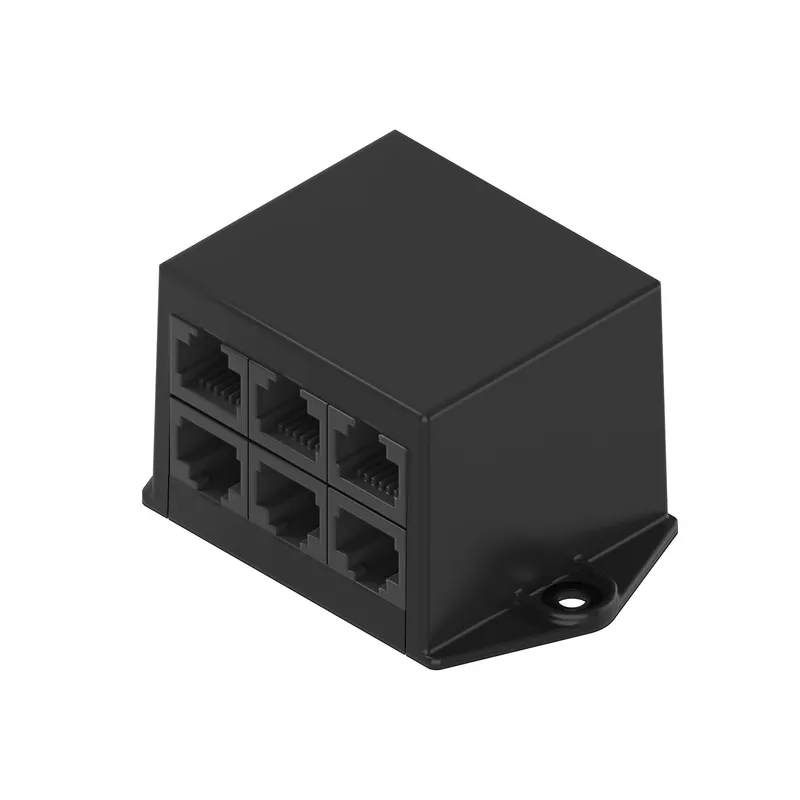 DISTRIBUTOR BASIC 2X4 CONTROL 2.0 — photo 1 of 2