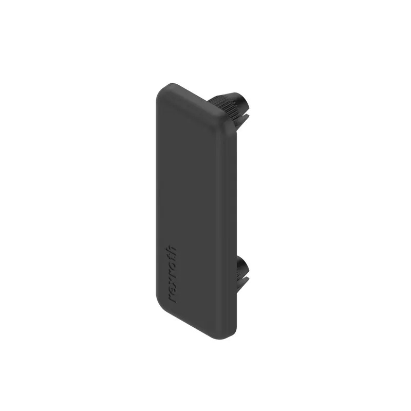 CAP COVER 15X40 ESD