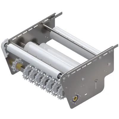 BASE UNIT 622MB AL DIRECT NOSE