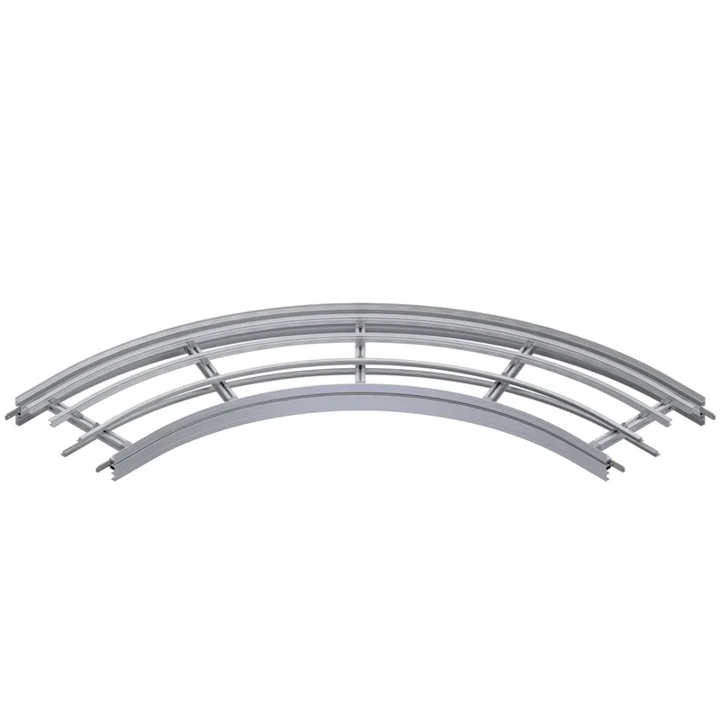 CURVE 420MB HOR AL 90°R1098 — photo 1 of 2