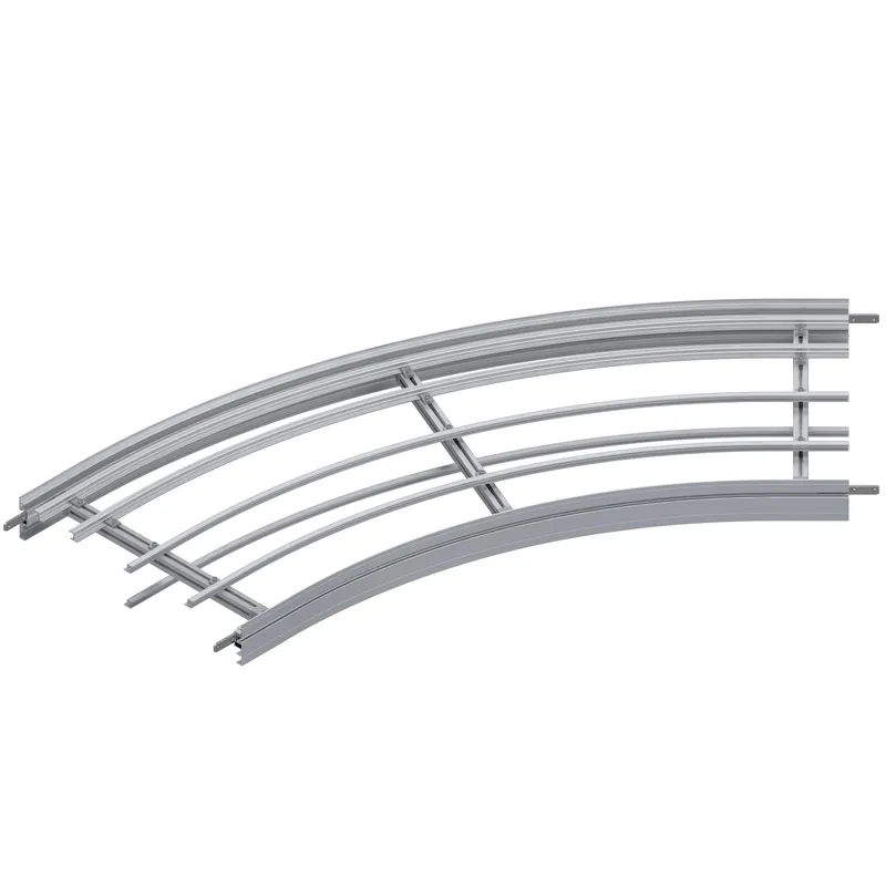 CURVE 622MB HOR AL 45°R1643 — photo 1 of 2