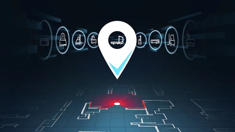 SOFTWARE LOCATOR 1.10