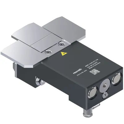 DAMPER DA 2/150-E