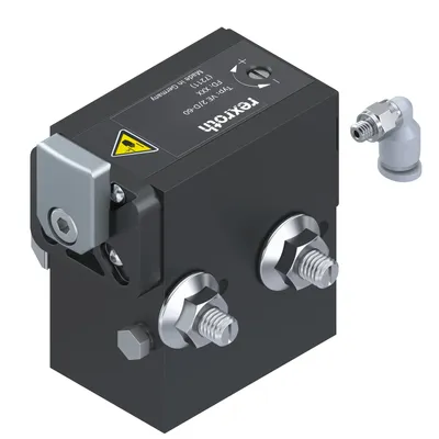 STOP GATE VE 2/D-60