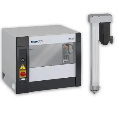 PRESS MODULE PS2/P/5/S-1L-2D