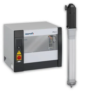 PRESS MODULE PS7/A/5/2H-2D