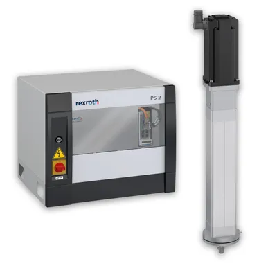 PRESS MODULE PS19/A/5/2H