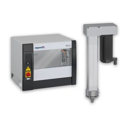 PRESS MODULE PS30/P/5/S-1L-2D