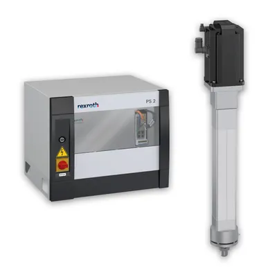PRESS MODULE PS30/A/5/S-2D