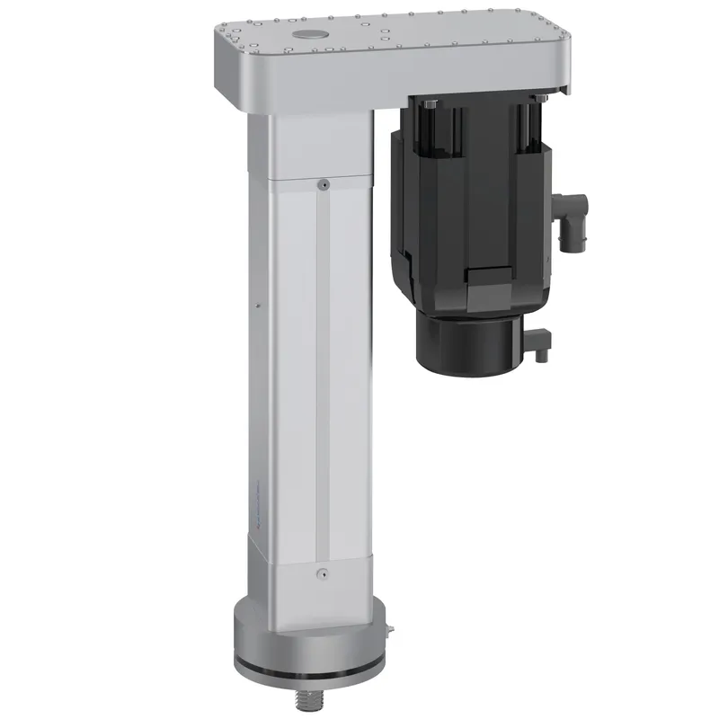 PRESS MODULE PS70/P/5/2H — photo 2 of 2