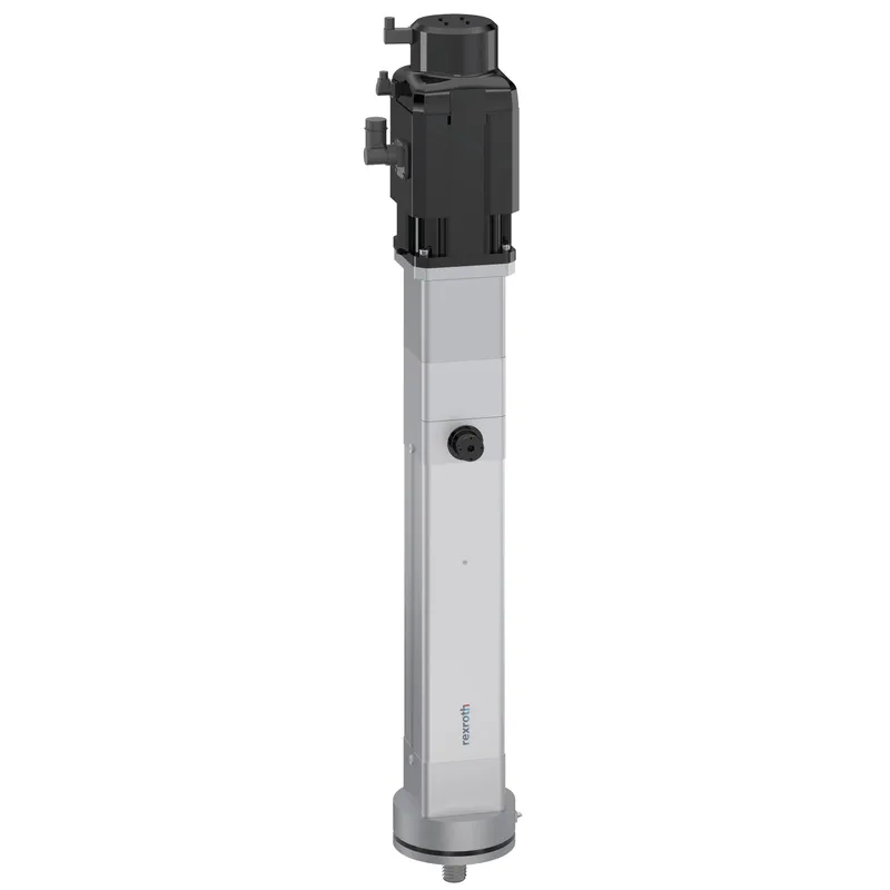 PRESS MODULE PS70/A/5/2H — photo 2 of 2