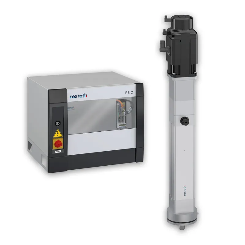 PRESS MODULE PS70/A/5/2H-1D — photo 1 of 2