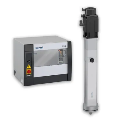 PRESS MODULE PS70/A/5/S-1L-2D