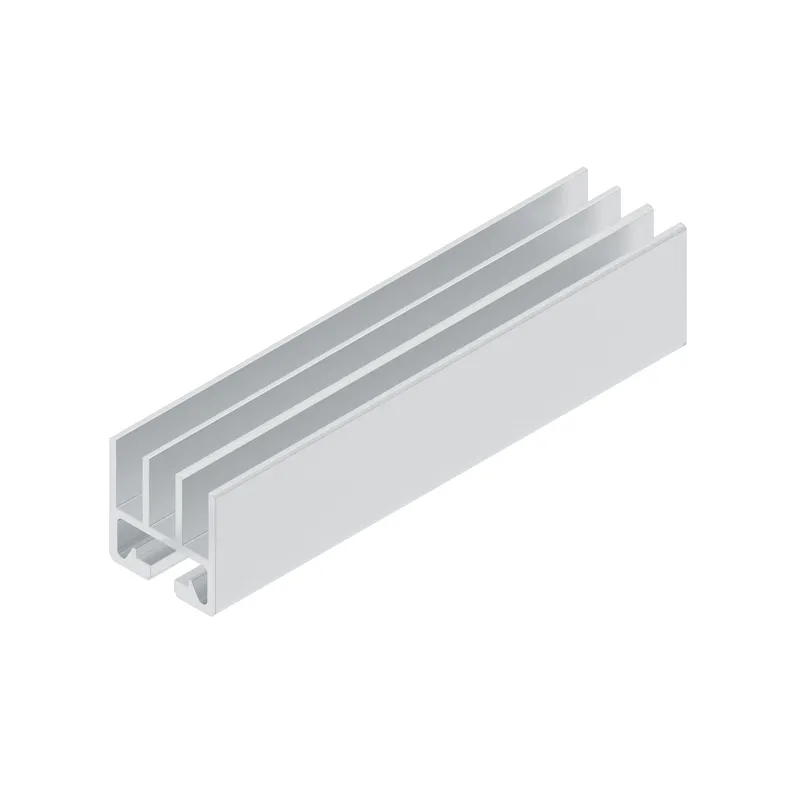 SLIDING DOOR PROFILE 45X45 — photo 1 of 3