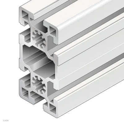 STRUT PROFILE 45X90 M16/D17
