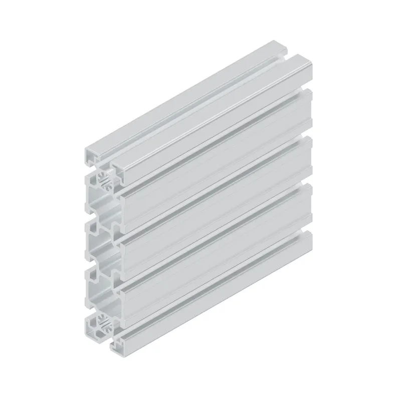 STRUT PROFILE 45X180 D17/D17 — photo 2 of 3
