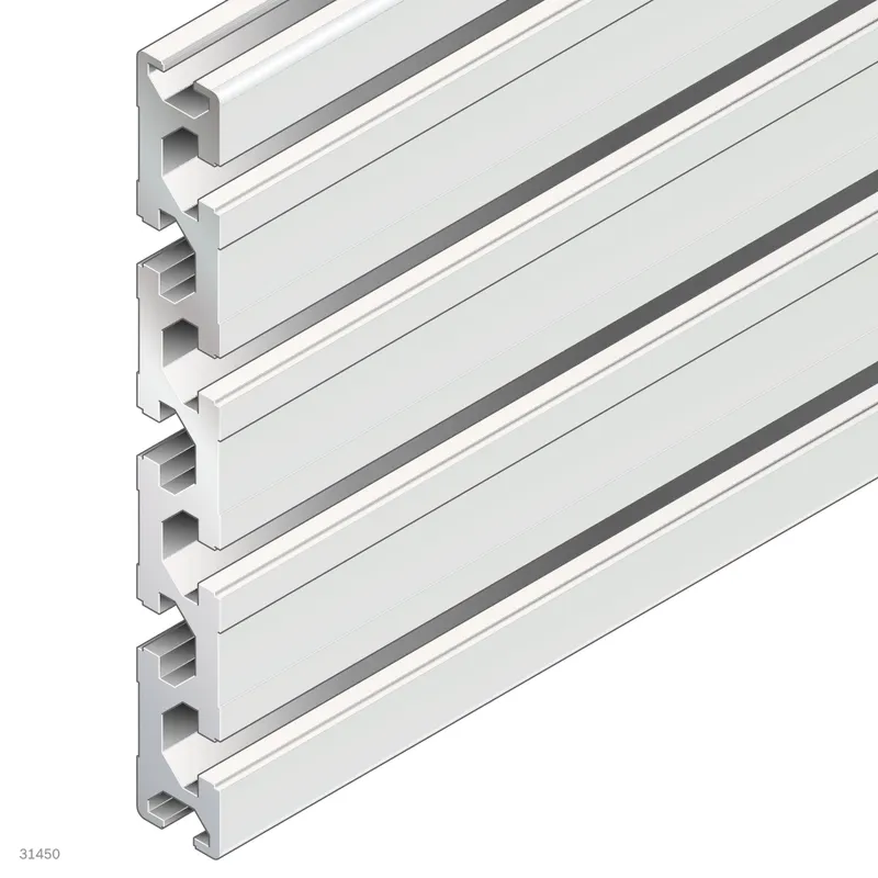 T-SLOT PLATE 22,5X180 D28/- — photo 1 of 3