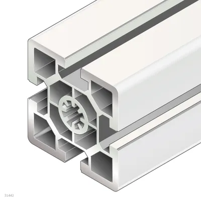 STRUT PROFILE 60X60 D17/D17