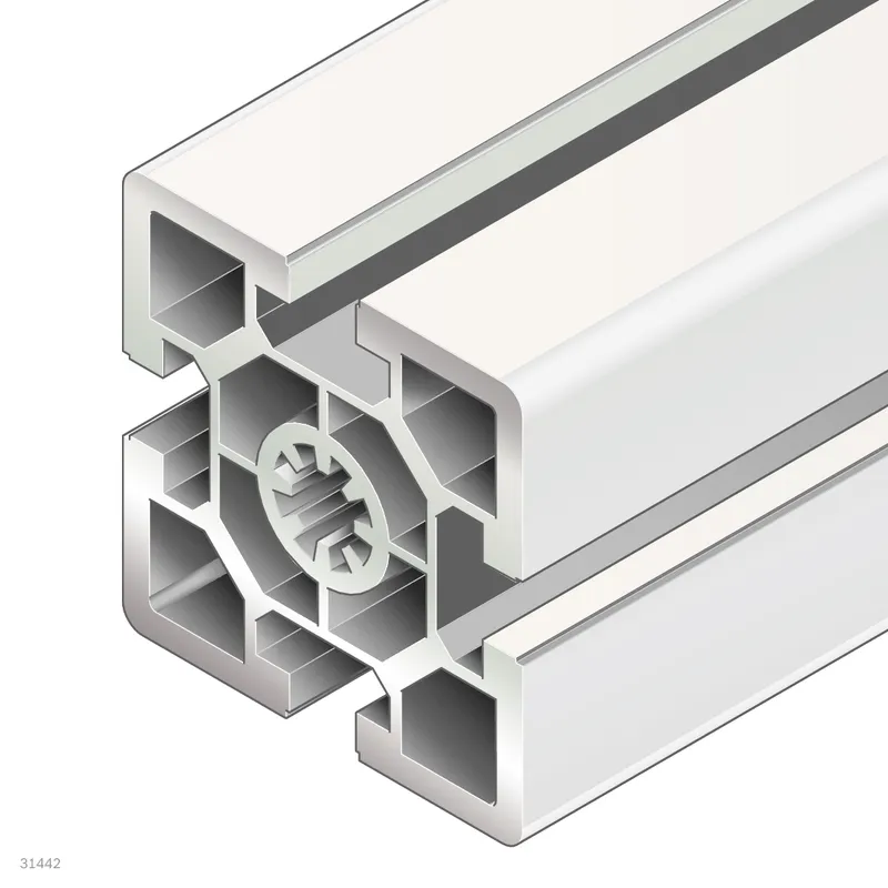 STRUT PROFILE 60X60 D17/D17V — photo 1 of 3