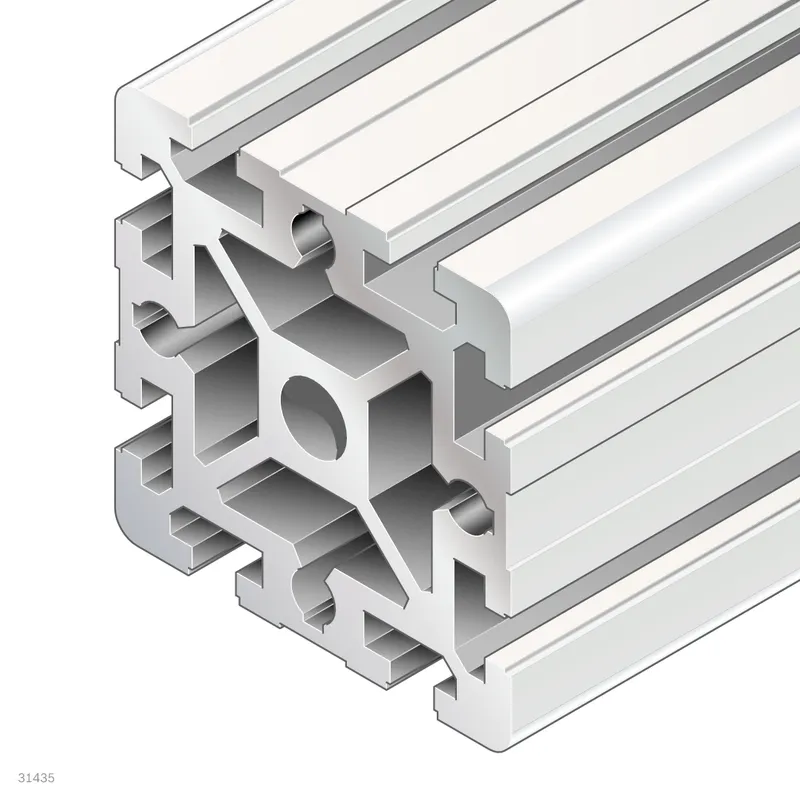 STRUT PROFILE 90X90 — photo 1 of 3
