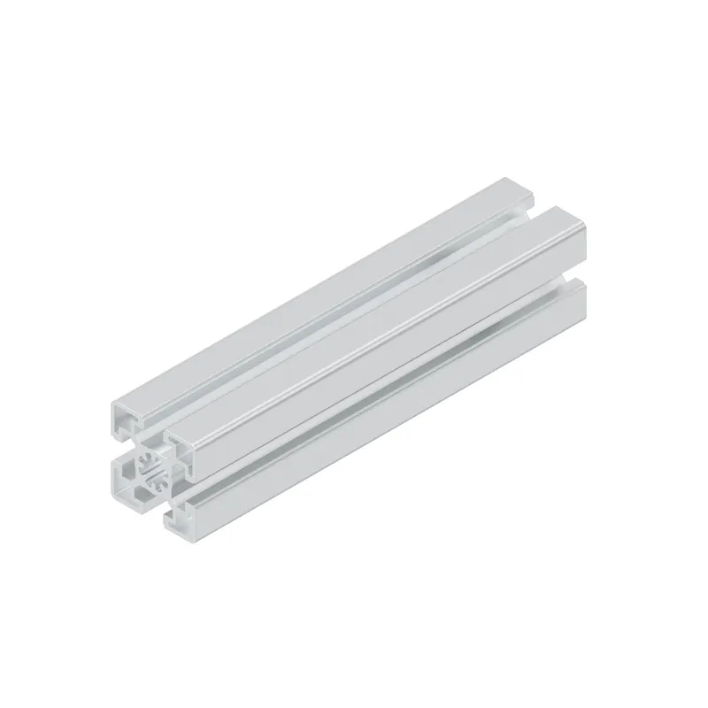 STRUT PROFILE 45X45 M16/M12 — photo 2 of 3