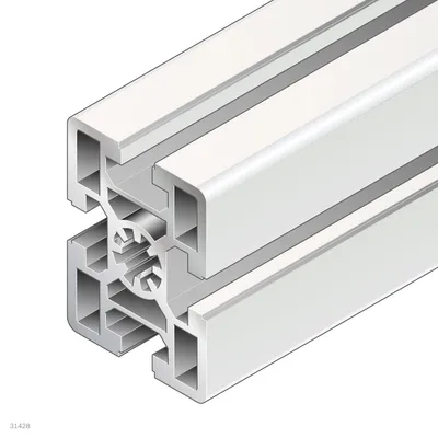 STRUT PROFILE 45X60 D17/-